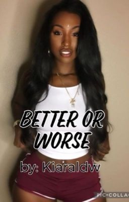 Better or Worse cover