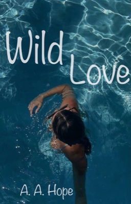 Wild Love ✓ cover