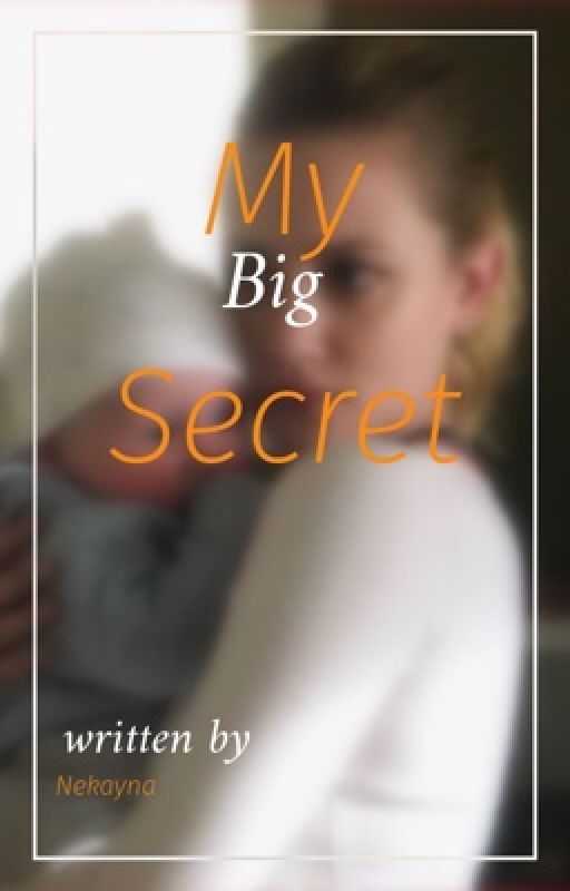 Big secret - Bughead Fanfiction by Nekayna