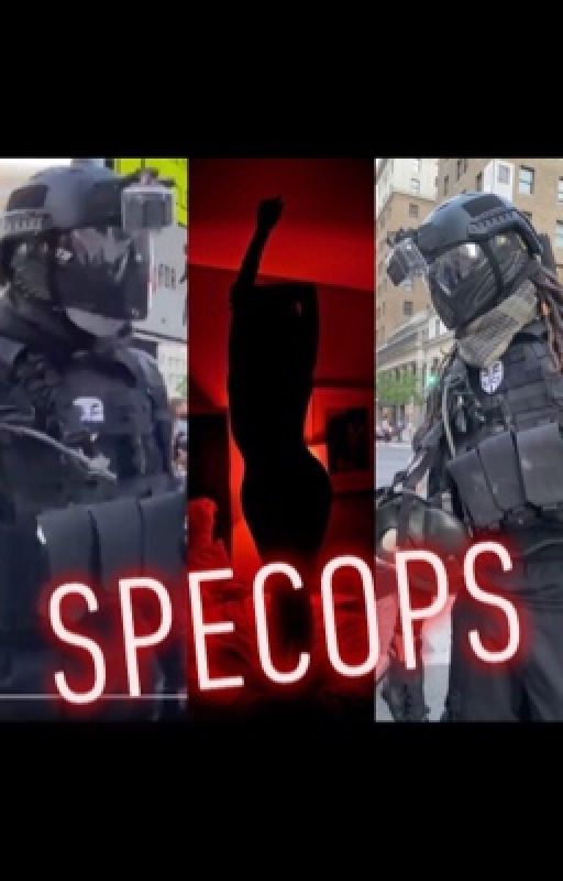 Specops by bangtanhoe4life