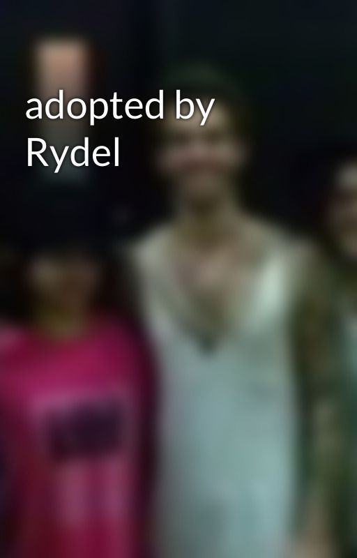 adopted by Rydel by HeathGoetz