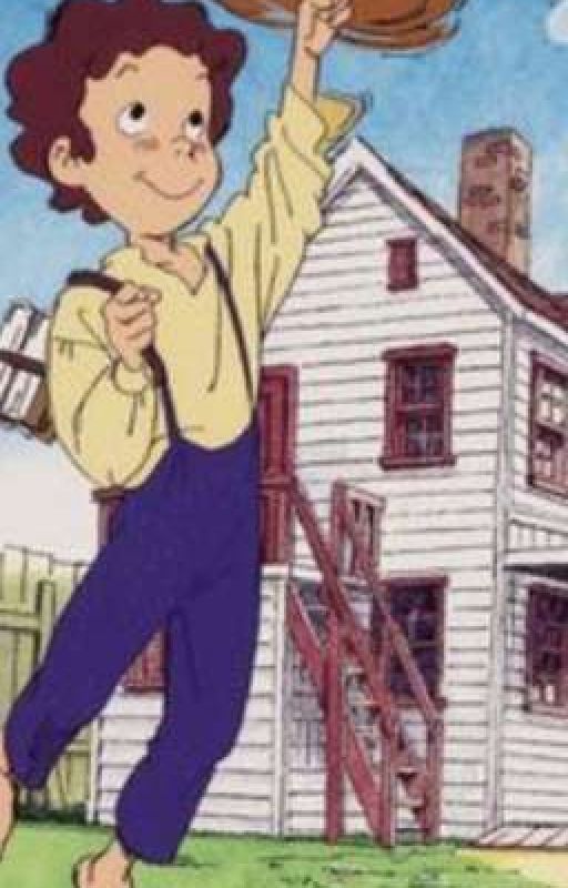 THE ADVENTURES OF THE LEGENDARY TOM SAWYER by AlladeenRaza