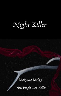 Night Killer cover