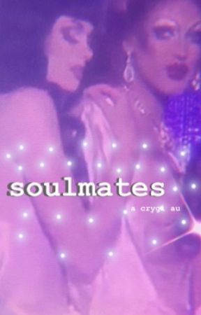 Soulmates~ A Crygi Fanfic by crystalxgigixx