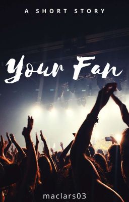 Your fan cover