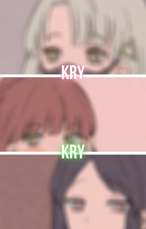 KRY by wwatermelonmilk