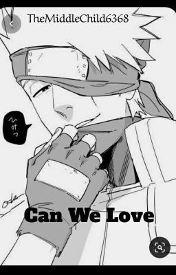 Can We Love cover