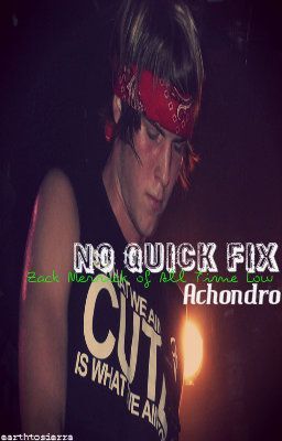 No Quick Fix cover