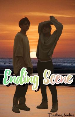 Ending Scene | KookV/KookTae cover