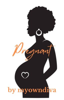 PREGNANT cover