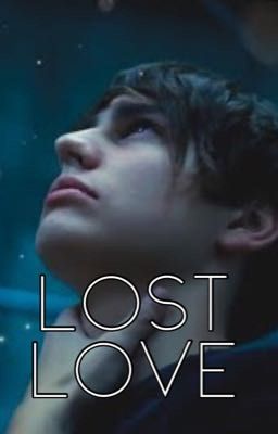 Lost love (book #2 adopted by the Trap House cover