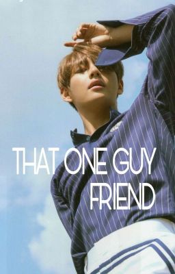 That One Guy Friend [ KTH ] cover