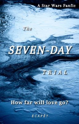 The Seven-Day Trial cover