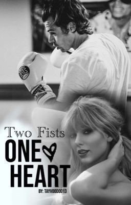 Two Fist, One Heart cover