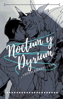 Noctum y Dyrium (Settphel) cover