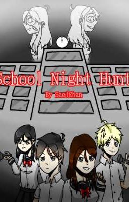 School Night Hunt cover