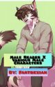  Male Reader X Various Male Characters by Fantrexian