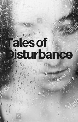 Tales of Disturbance cover