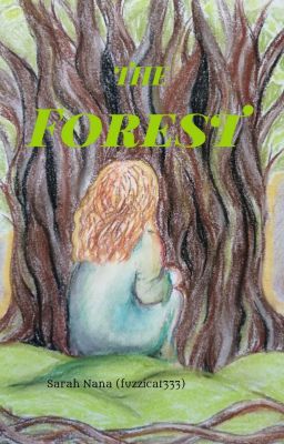 The Forest (Complete Unedited) cover