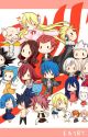 Fairy Tail ((Various x Reader)) by minicchichin