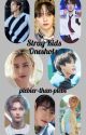 Stray Kids One Shots {FINISHED} by plebier-than-plebs