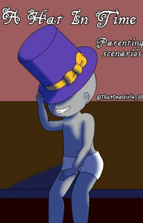 A Hat In Time Parent Scenarios (On Pause) by SomeCreativeUser1