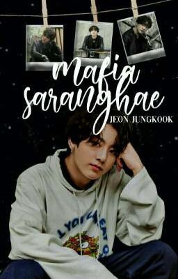 [C] MAFIA SARANGHAE | JEON JUNGKOOK cover