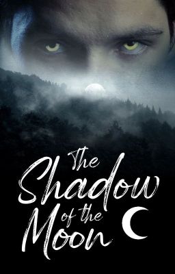 The Shadow of the Moon cover