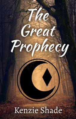 The Great Prophecy cover