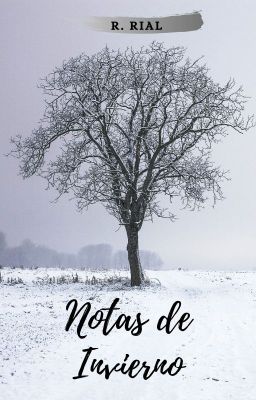 Notas de Invierno [Poemas II] cover