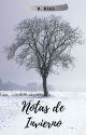 Notas de Invierno [Poemas II] by Rial00