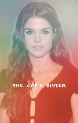 The Cop's Sister cover