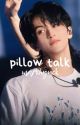 pillow talk, markhyuck  by sungchan_sunday_