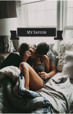 My Savior  cover