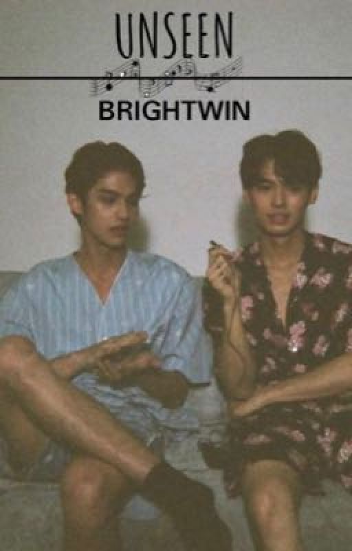 Unseen| Brightwin  by Jeonsins