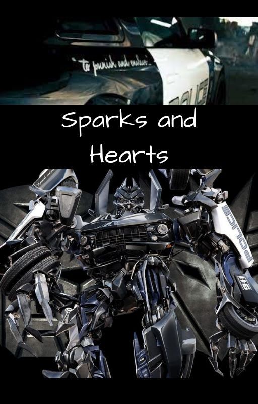 Sparks and Hearts by SibeTribe17