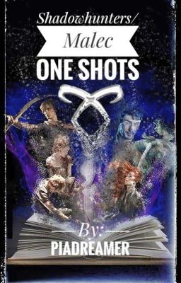 Shadowhunters/Malec One Shots cover