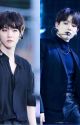 Love ( Jungkook x Baekhyun) ( KookBaek)  by BTS_ARMY_KPOP_30