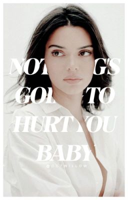 Nothing's Going to Hurt You Baby ☆・*。 cover