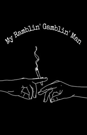 My Ramblin' Gamblin' Man (Nick X Ellis - Left 4 Dead) by ohlookapan