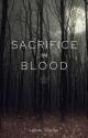 Sacrifice in Blood by AutumnVVitch