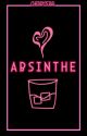 absinthe by cherry1star