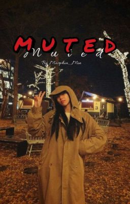 ✅Muted (Chaeyoung x Fem Reader) cover