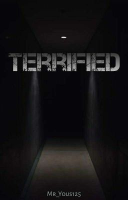 Terrified cover