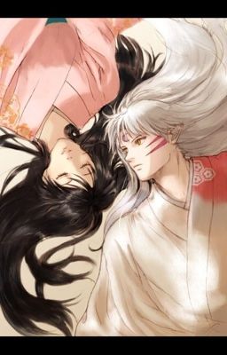 When will you see!  ( Inuyasha fanfic ) cover