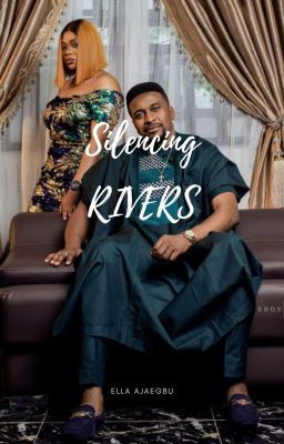 Silencing Rivers cover