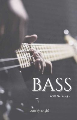 Bass (6SH Series #2 ) cover