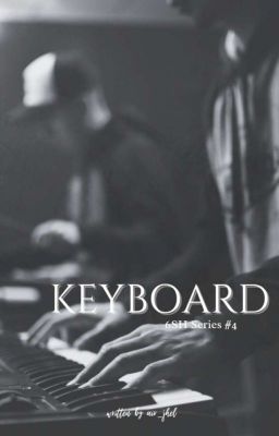 Keyboard (6SH Series #4) cover