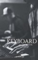 Keyboard (6SH Series #4) by air_jhel