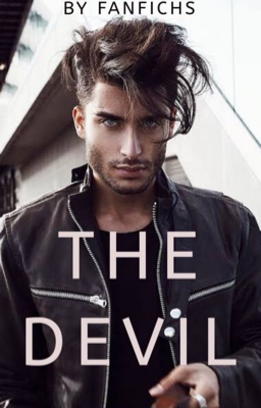 The devil [UNEDITED] by fanfichs